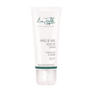 Hand & Nail Rescue Cream SPF20