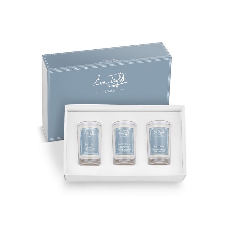 Inspiration - Votive Set