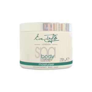 Moisturising Body Butter