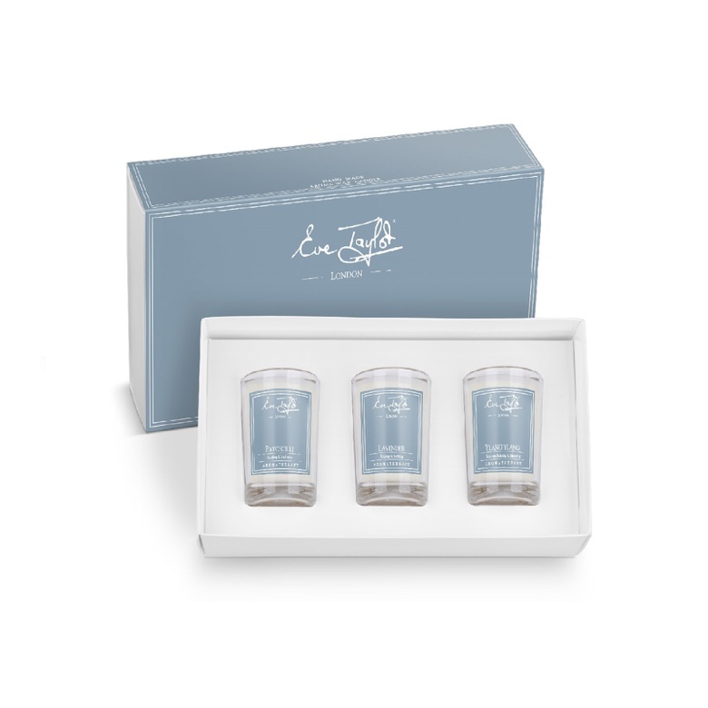 Reflection - Votive Set