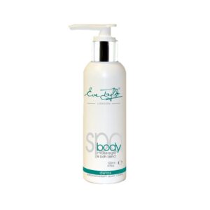 Detox Massage & Bath Blend