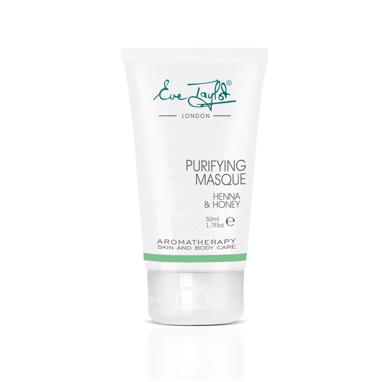 Purifying Cream Mask