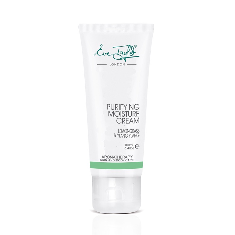 Purifying Moisture Cream