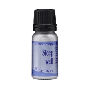 Sleepwell Pre Blended Diffuser Oil