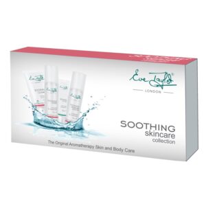 Soothing Skincare Kit