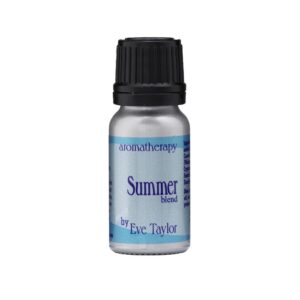 Summer Pre Blended Diffuser Oil