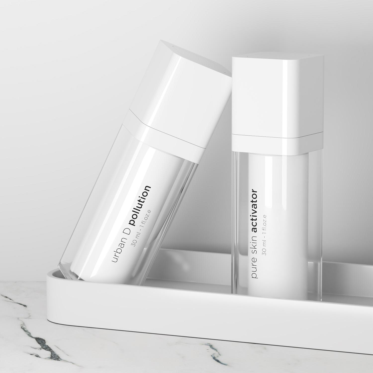 4 x Ekseption Chemical Peels plus Skincare - Image 5