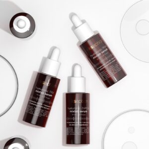 Alternative view of 4 x Ekseption Chemical Peels plus Skincare