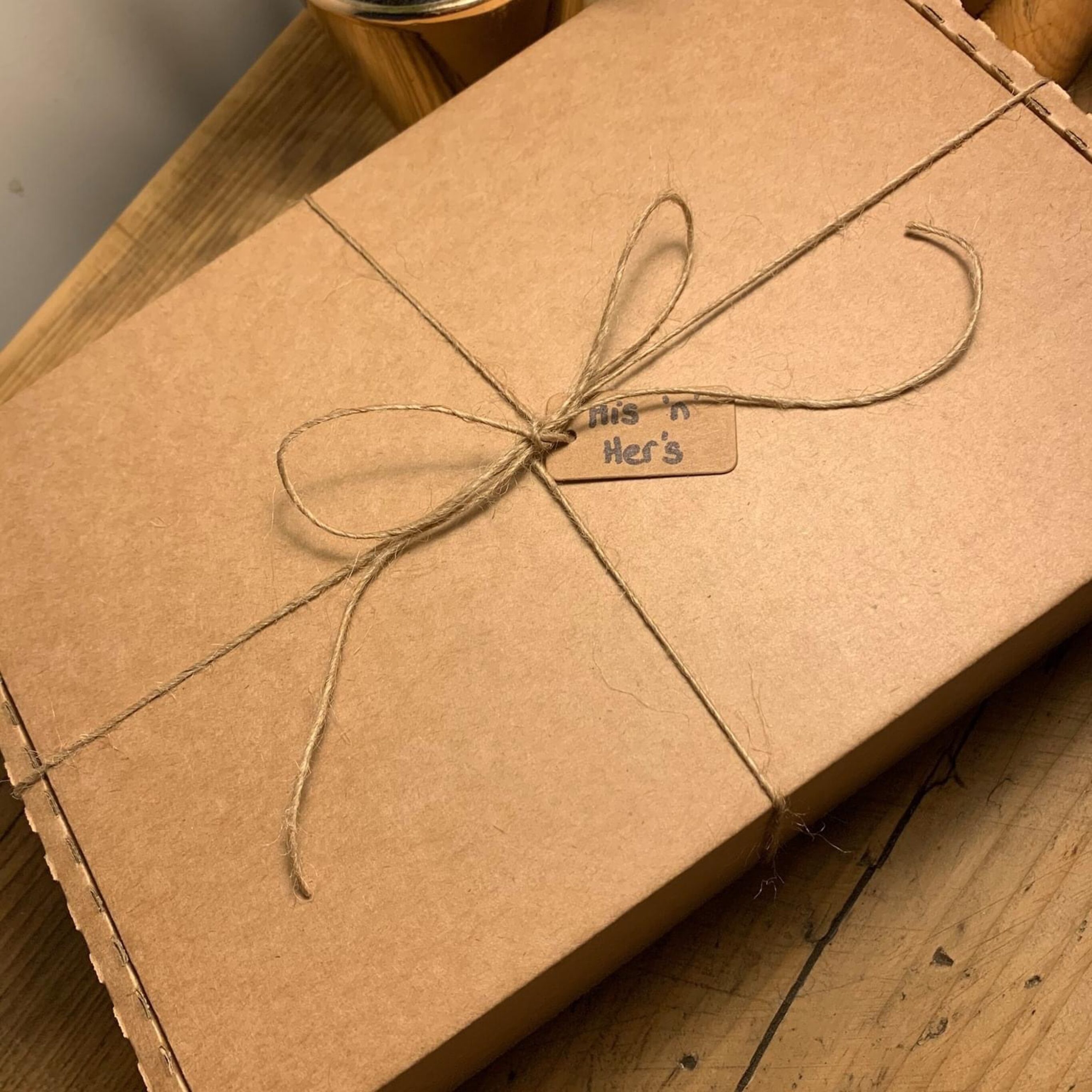 The Ultimate Couples Night In - in a Box - Image 6