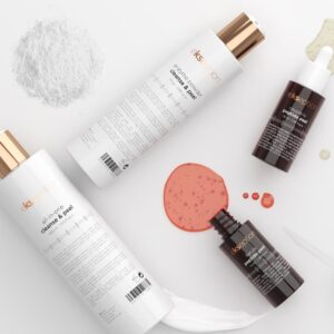 Ekseption Skincare
