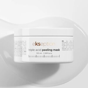 Ekseption Triple Acid Peeling Mask